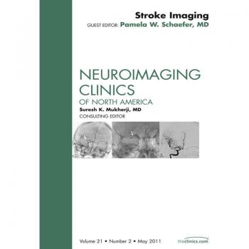 Vitalsource Technologies, Inc. Neuroradiology Emergencies, An Issue of Neuroimaging Clinics, Volume 20, #4