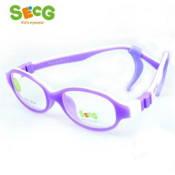 TR90 Marco Flexible para Niños