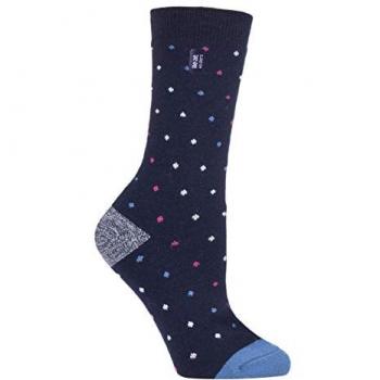 Ultra Lite Thermal Dress Socks for Women