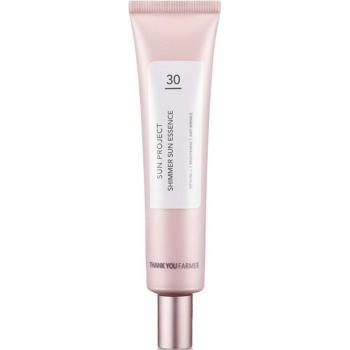 Brillo del Sol Protector SPF 30+