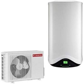 BOMBA DE CALOR ARISTON