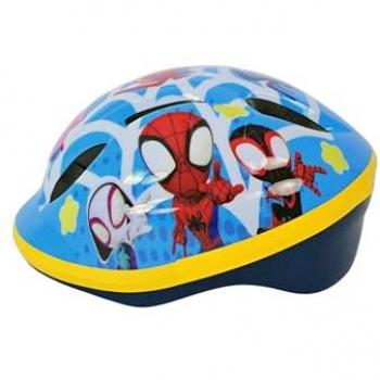Escudo Spiderman Jr 52-56 cm