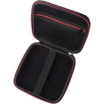 Hard Shell EVA Case for CD DVD Burner