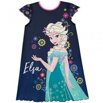 Disney Frozen Elsa Sleep Set – Size 2‑3 Yrs