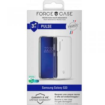 Galaxy S23 Force Case Pulse Schutzhülle