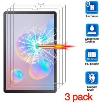 Cristal Templado para Tableta Samsung Galaxy Tab S6