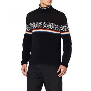T-shirt Rolli Polaire Noir XL