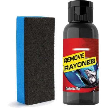 CireFix Ray, CireFix Ray