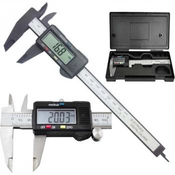 150 mm Electronic Vernier Caliper