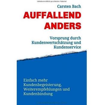 Auffallend anders