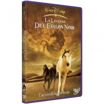 La Légende de l'étalon noir