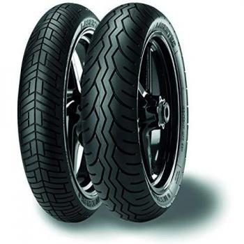 Metzeler Lasertec Moto Rueda trasera TL 120/90-18 65V