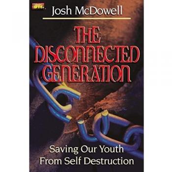 The Disconnected Generation (Project 911