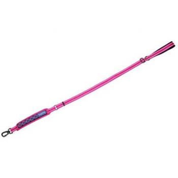 Freedog Boreal Leash Fuchsia 25mm x 120-180cm