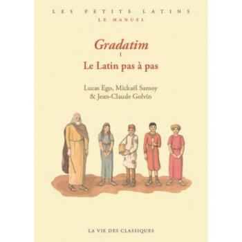 Gradatim: Le Latin pas à pas