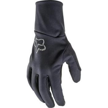 Fox Ranger FlameShield Youth Gloves (Black, Size YL)
