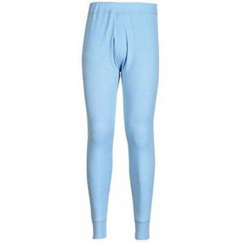 Portwest Sky Blue B121SBRXXL Thermal Trouser Size XXL
