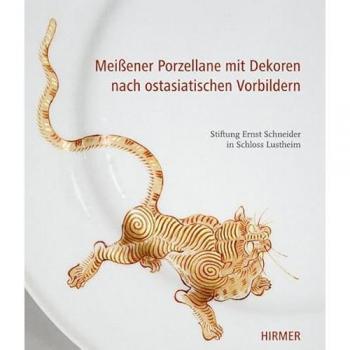 Meißener Porzellane mit Dekoren nach ostasiatischen Vorbildern: Stiftung Ernst Schneider in Schloss Lustheim.