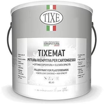 Murale Tixe Idropittura 4 Litri