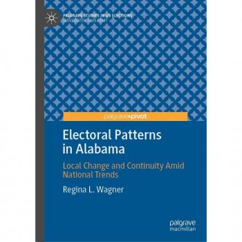 Vitalsource Technologies, Inc. Electoral Patterns In Alabama