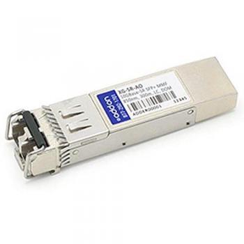 AddOn Networks XG‑SR‑AO 10GMMF 850nm Module