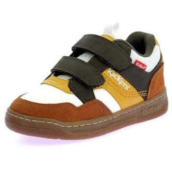 Kickers Baby-Sneaker Kickbiking