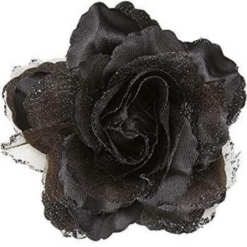 Widmann Gocce di Rosa e Nero per Capelli