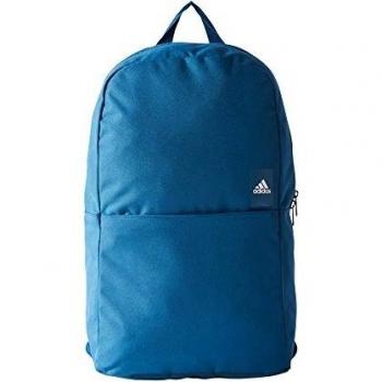 Sac à Dos Adidas Classic Mixte Adulte, Bleu/Azunoc/Petnoc/Blanco, Taille M