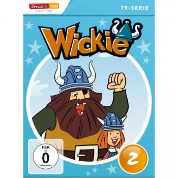 Wickie und die starken Männer