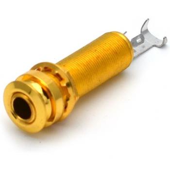 Pack de 10 cylindres ENDPIN JACK pour guitare