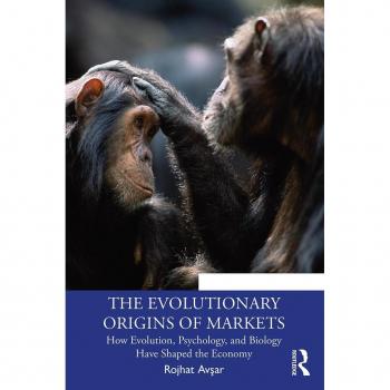 Vitalsource Technologies, Inc. Evolutionary Origins Of Markets