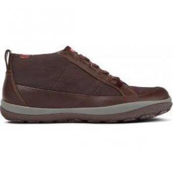 Camper Scarpe Casual Peu Pista Gm Marrone Scuro EU 45