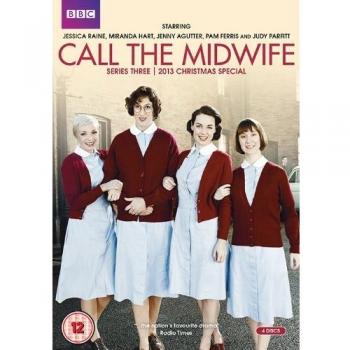 Call The Midwife