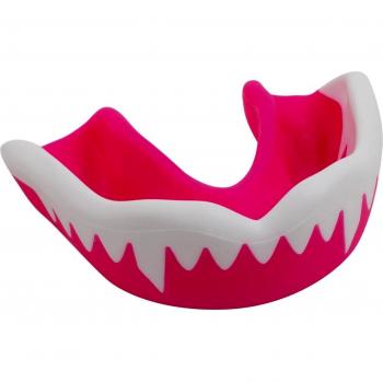 Gilbert Viper Protector Oral Rosa y Blanco – Adulto