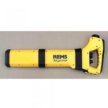 Détecteur Rems 175312 R – recherche de tête de caméra