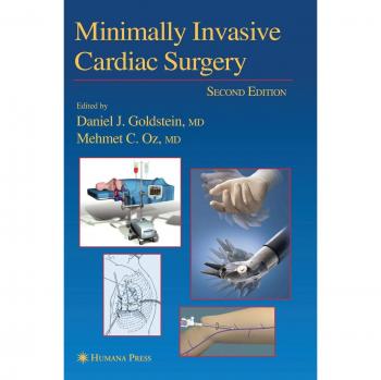 Minimally Invasive Cardiac Surgery (Contemporary Cardiology)