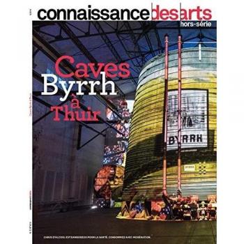 Thuir et la saga byrrh