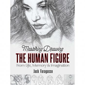 Vitalsource Technologies, Inc. Mastering Drawing The Human Figure