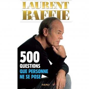 500 questions que personne ne se pose
