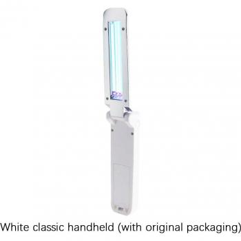 2W Germicidal UV Light
