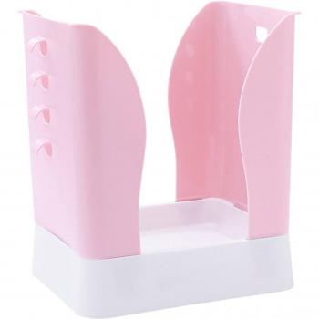 SlideDrop Trash Bag Kit