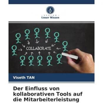Der Einfluss von kollaborativen Tools auf die Mitarbeiterleistung