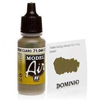 Model Air 17 ml