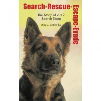 Search-Rescue-Escape-Evade