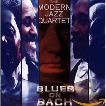Blues on Bach