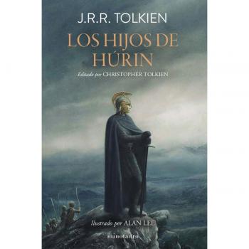 Los hijos de Húrin (rústica)
