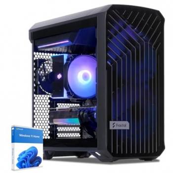 Sedatech Ryzen 9 9950X3D Ultra 32GB RAM