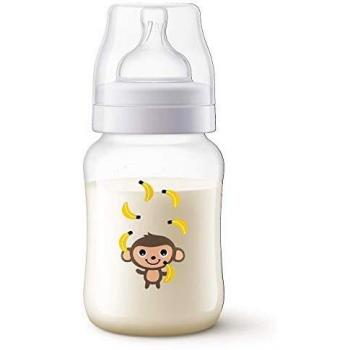 Avent AirFree Valve Anti-Colic Bottle 260 ml