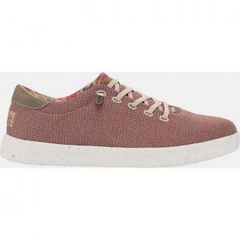 Redwood Burdeos Kob Eco – Calzado Deportivo Hombre
