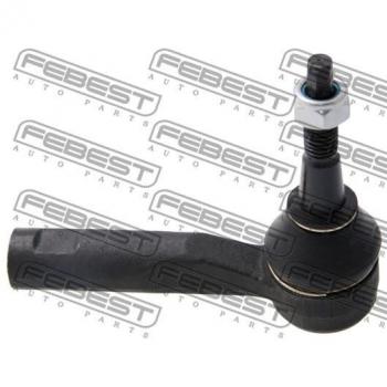 UltraGrip Tie Rod End 1021-CR